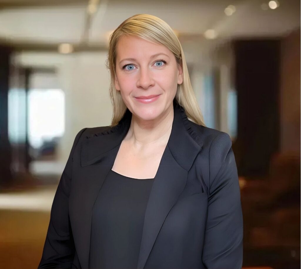Tiffany M. Kopacz