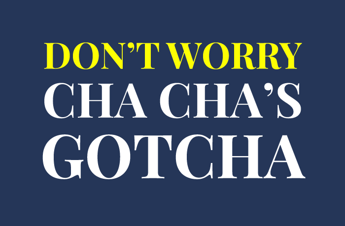 Chiacchia Motto